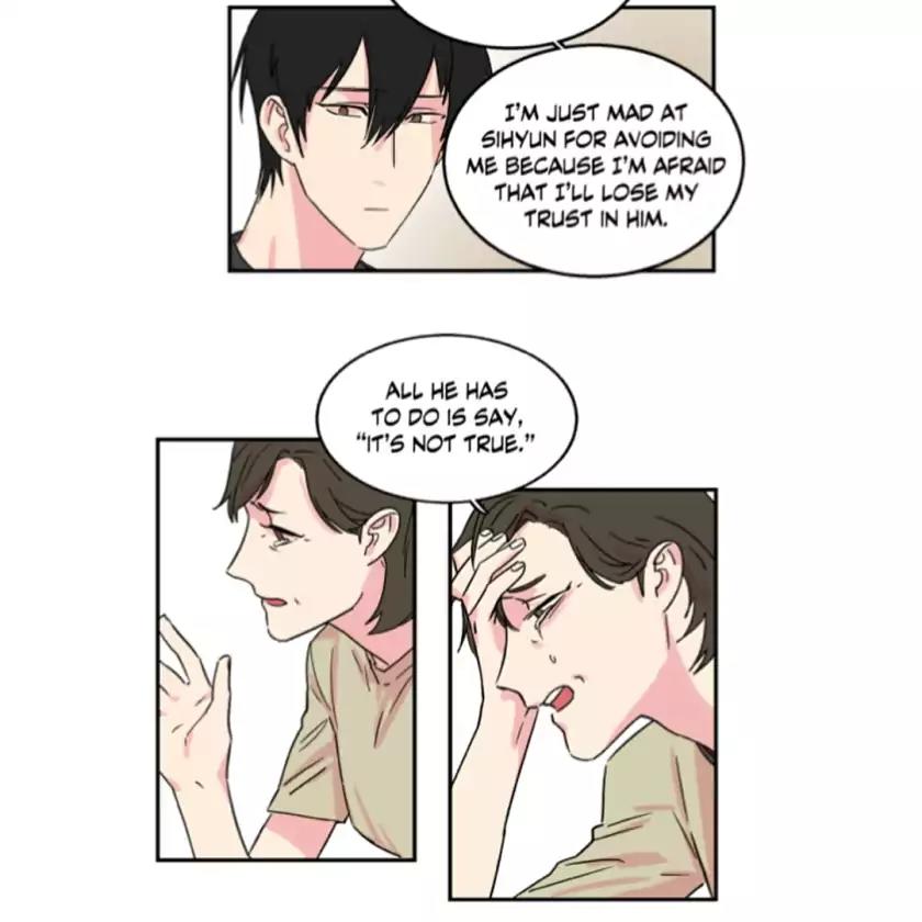 Unfather Chapter 20 page 13 - Chapter 20: First Victory