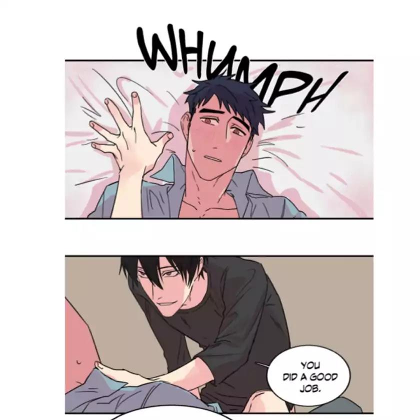 Unfather Chapter 20 page 15 - Chapter 20: First Victory