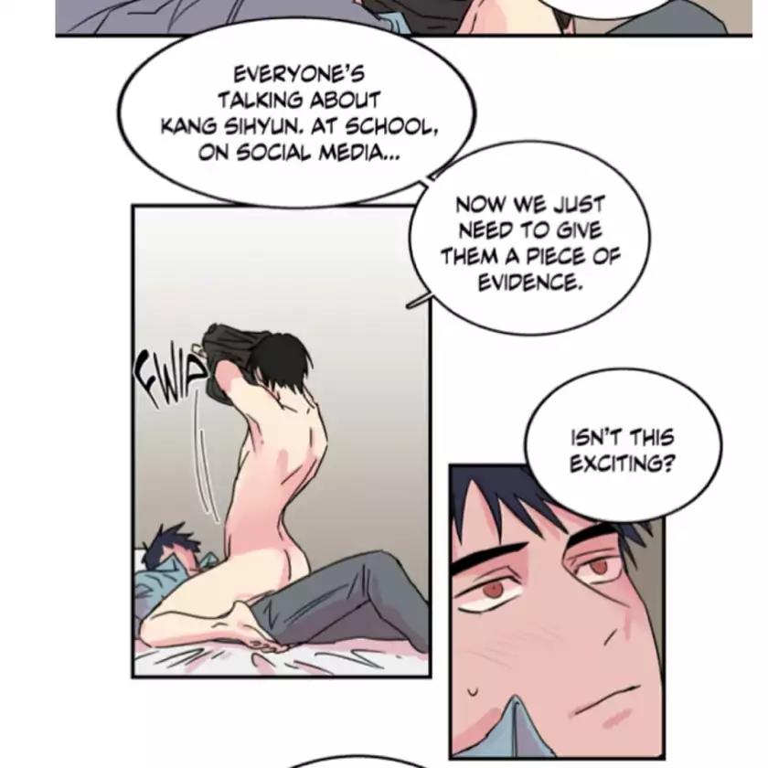 Unfather Chapter 20 page 16 - Chapter 20: First Victory