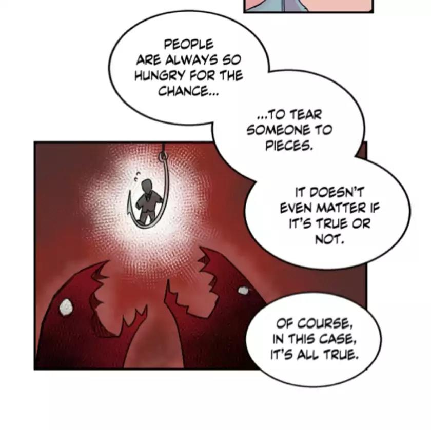 Unfather Chapter 20 page 17 - Chapter 20: First Victory