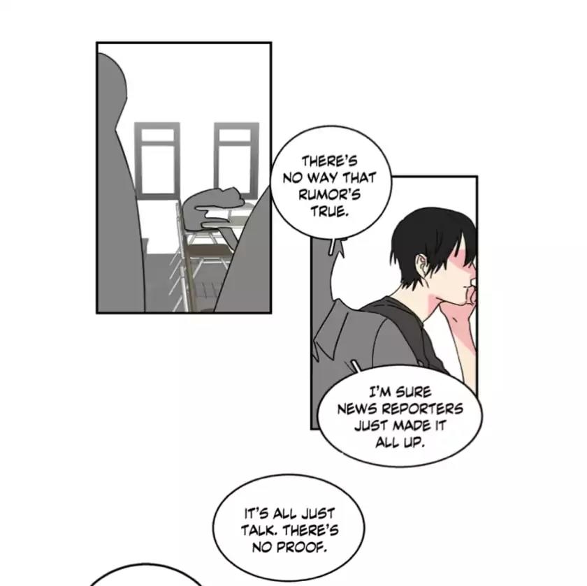 Unfather Chapter 20 page 3 - Chapter 20: First Victory