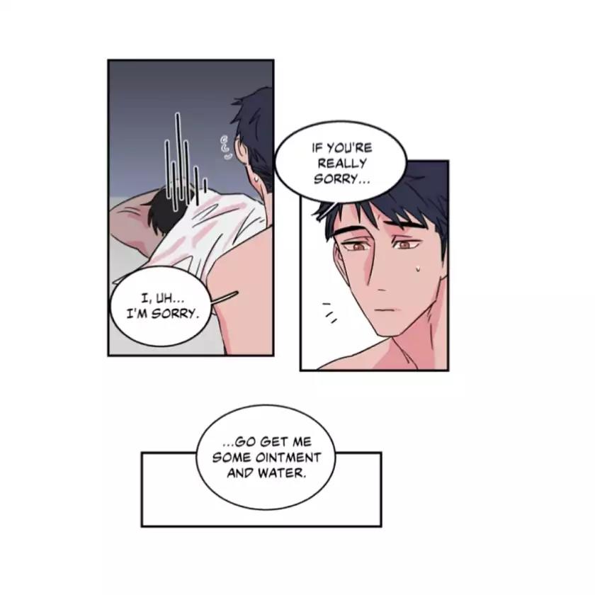 Unfather Chapter 20 page 30 - Chapter 20: First Victory