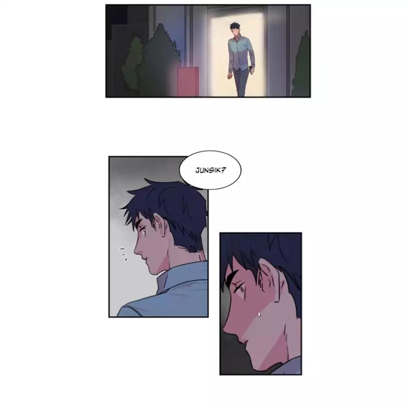 Unfather Chapter 20 page 31 - Chapter 20: First Victory