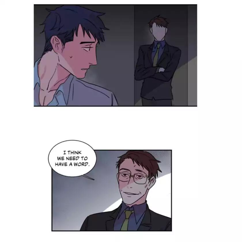 Unfather Chapter 20 page 32 - Chapter 20: First Victory