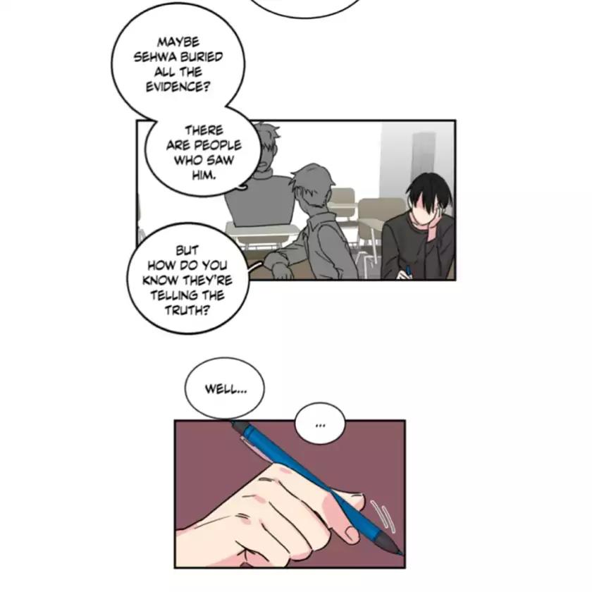 Unfather Chapter 20 page 4 - Chapter 20: First Victory