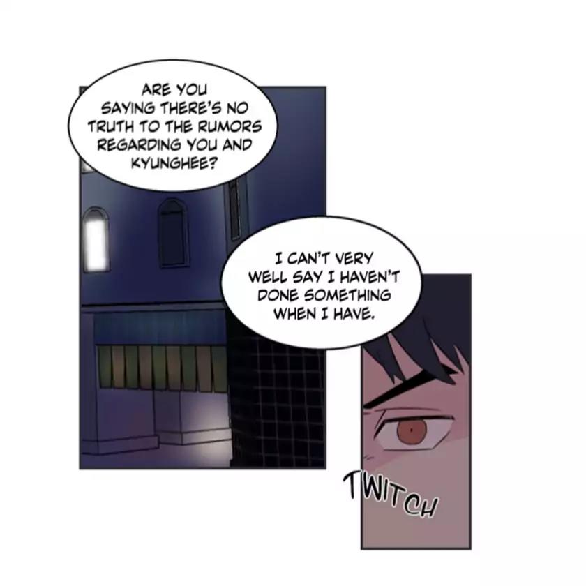 Unfather Chapter 21 page 10 - Chapter 21: The Warning