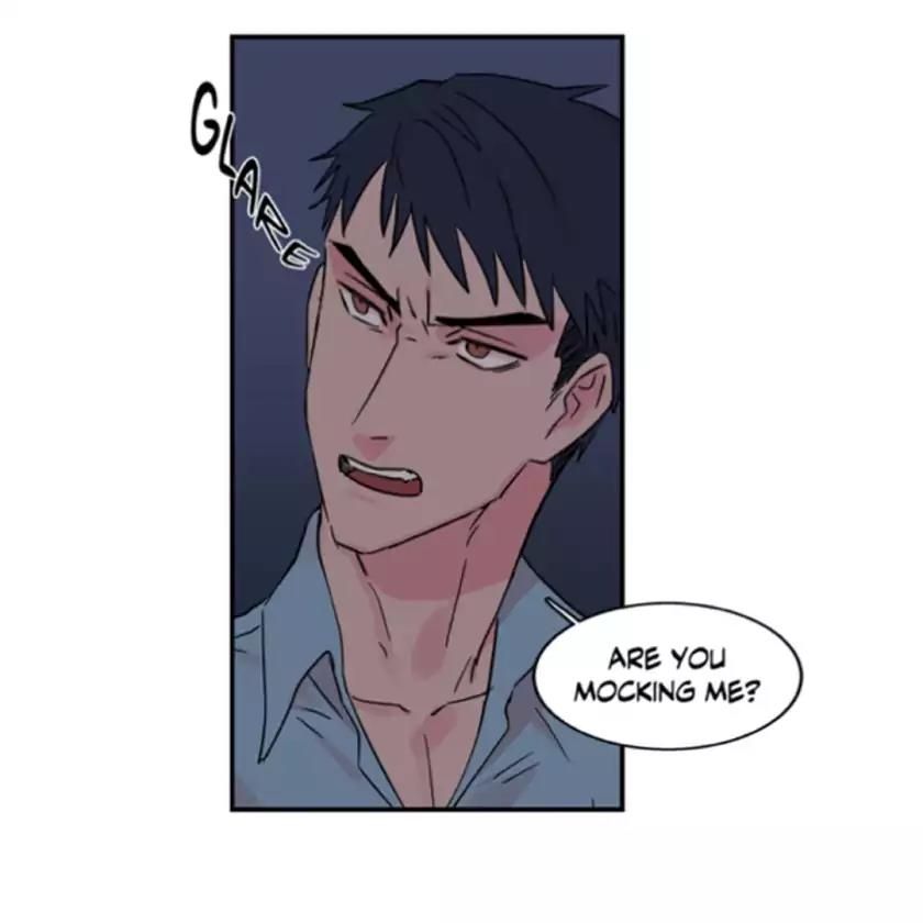 Unfather Chapter 21 page 13 - Chapter 21: The Warning