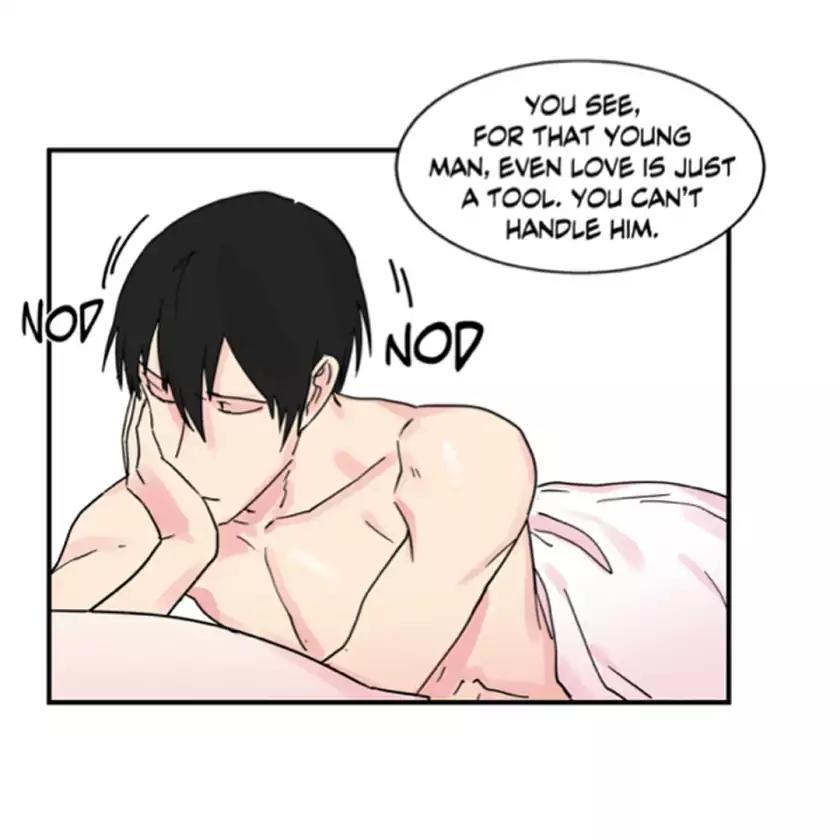Unfather Chapter 21 page 24 - Chapter 21: The Warning