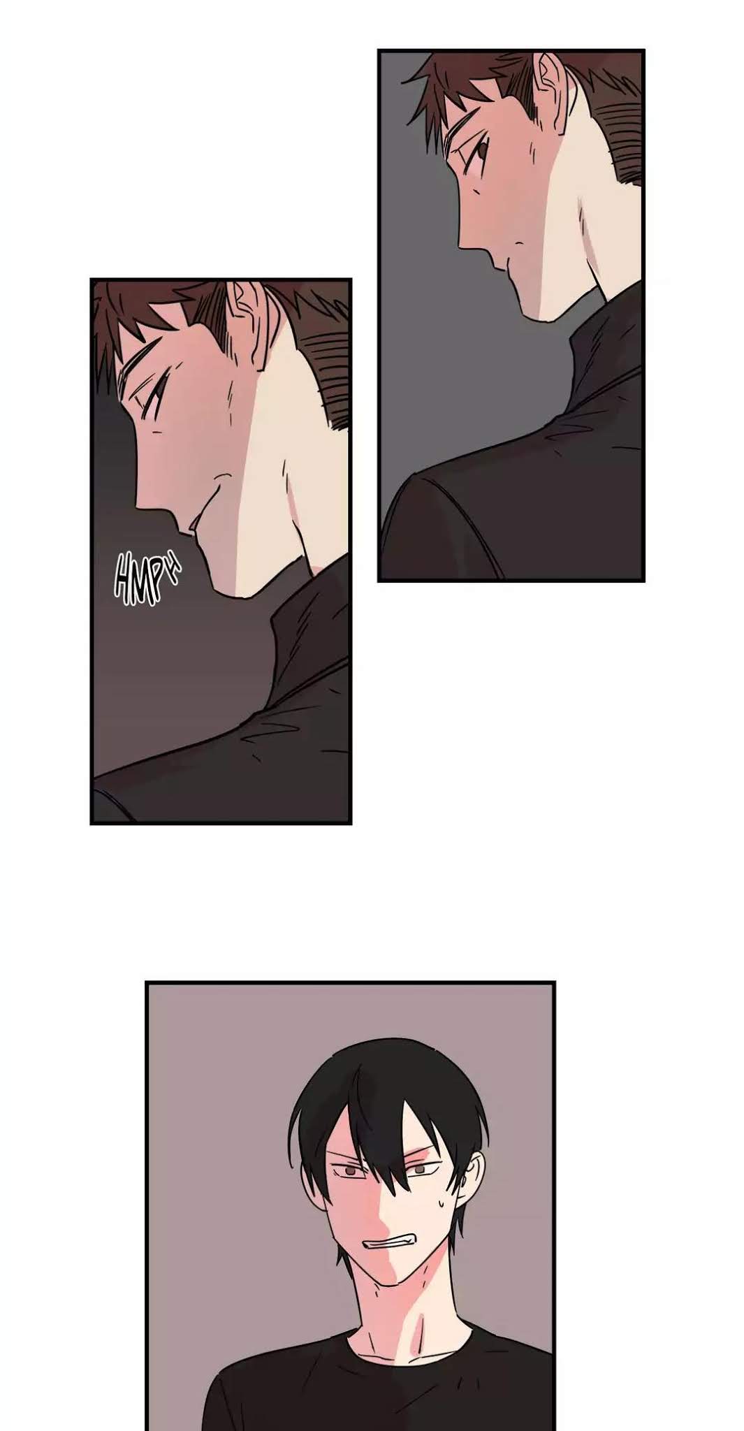 Unfather Chapter 25 page 10 - Chapter 25: Breakdown