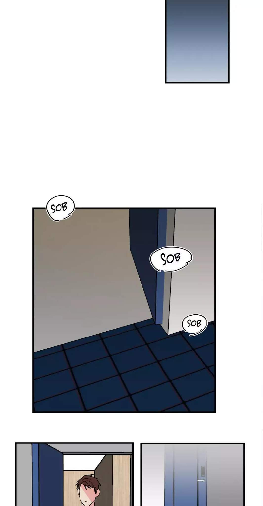 Unfather Chapter 25 page 15 - Chapter 25: Breakdown