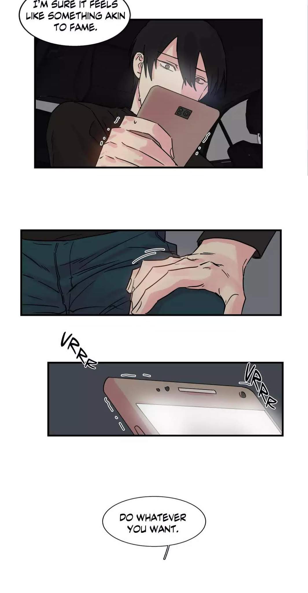 Unfather Chapter 26 page 16 - Chapter 26: An End