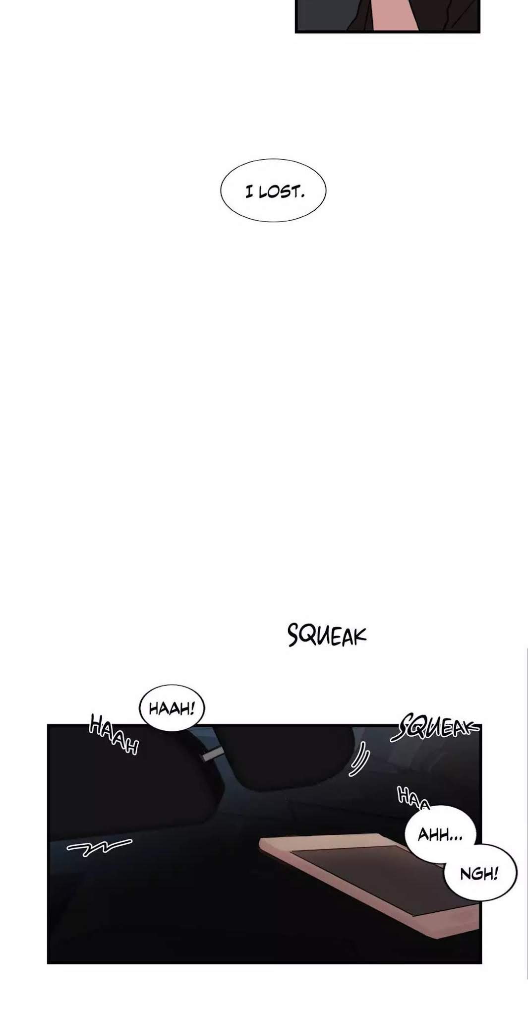Unfather Chapter 26 page 18 - Chapter 26: An End