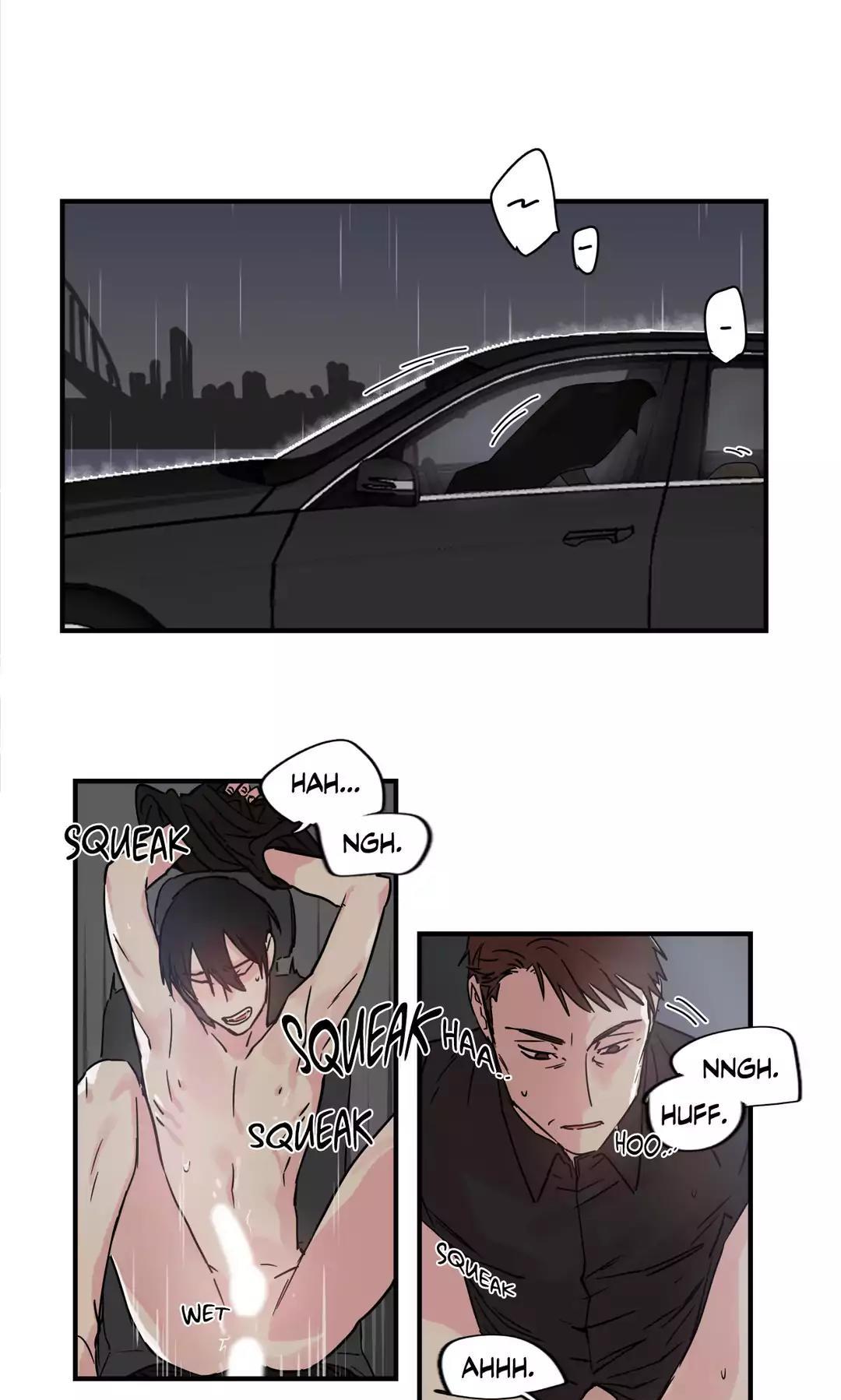 Unfather Chapter 26 page 21 - Chapter 26: An End