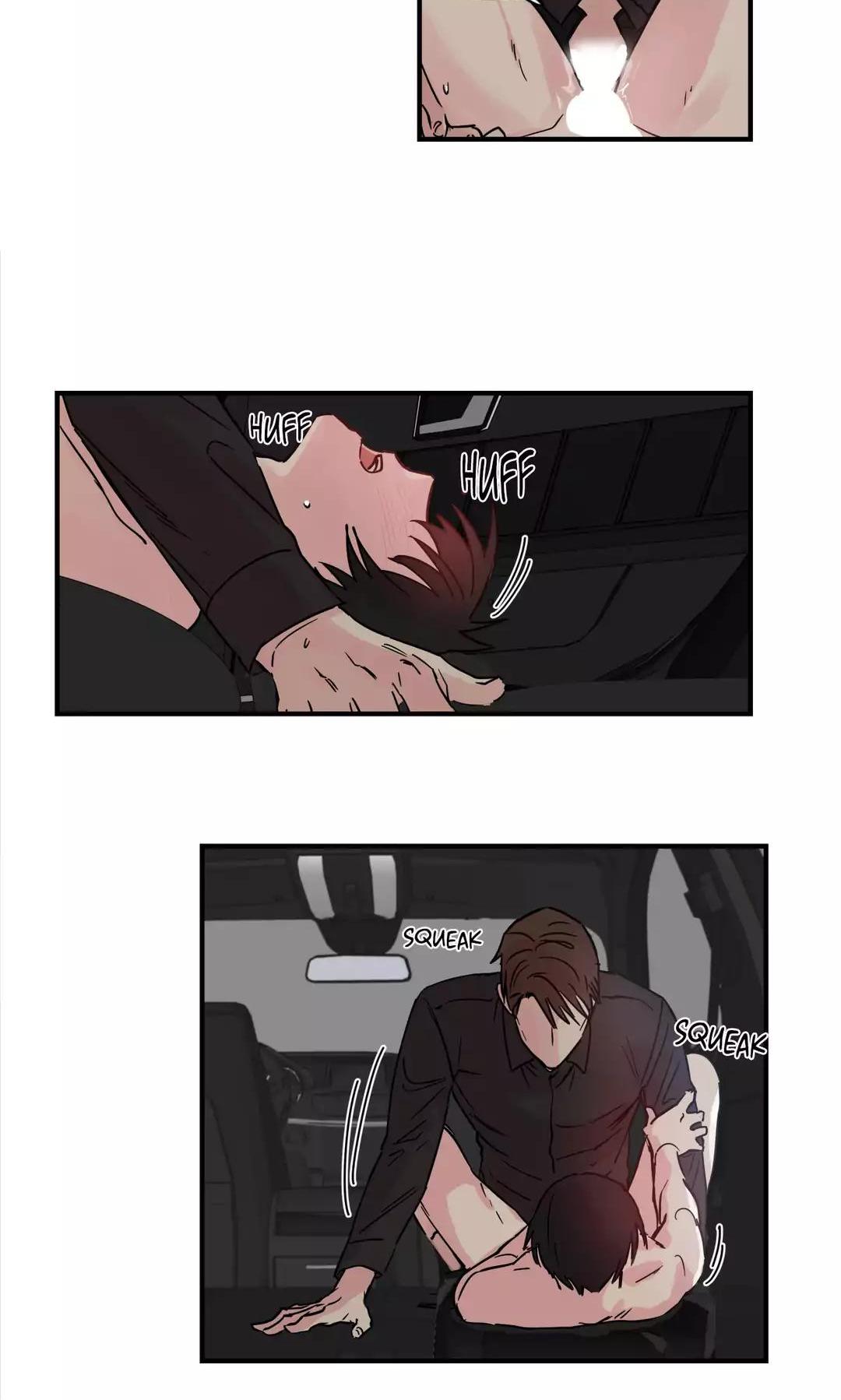 Unfather Chapter 26 page 22 - Chapter 26: An End