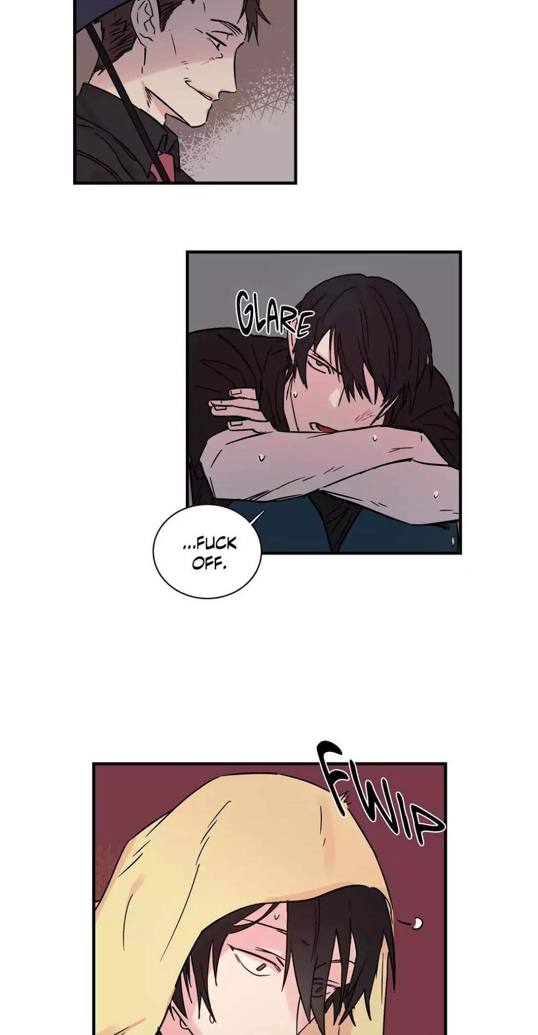 Unfather Chapter 26 page 4 - Chapter 26: An End