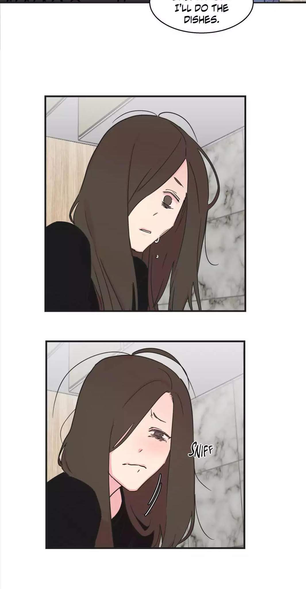 Unfather Chapter 28 page 10 - Chapter 28: Fissure
