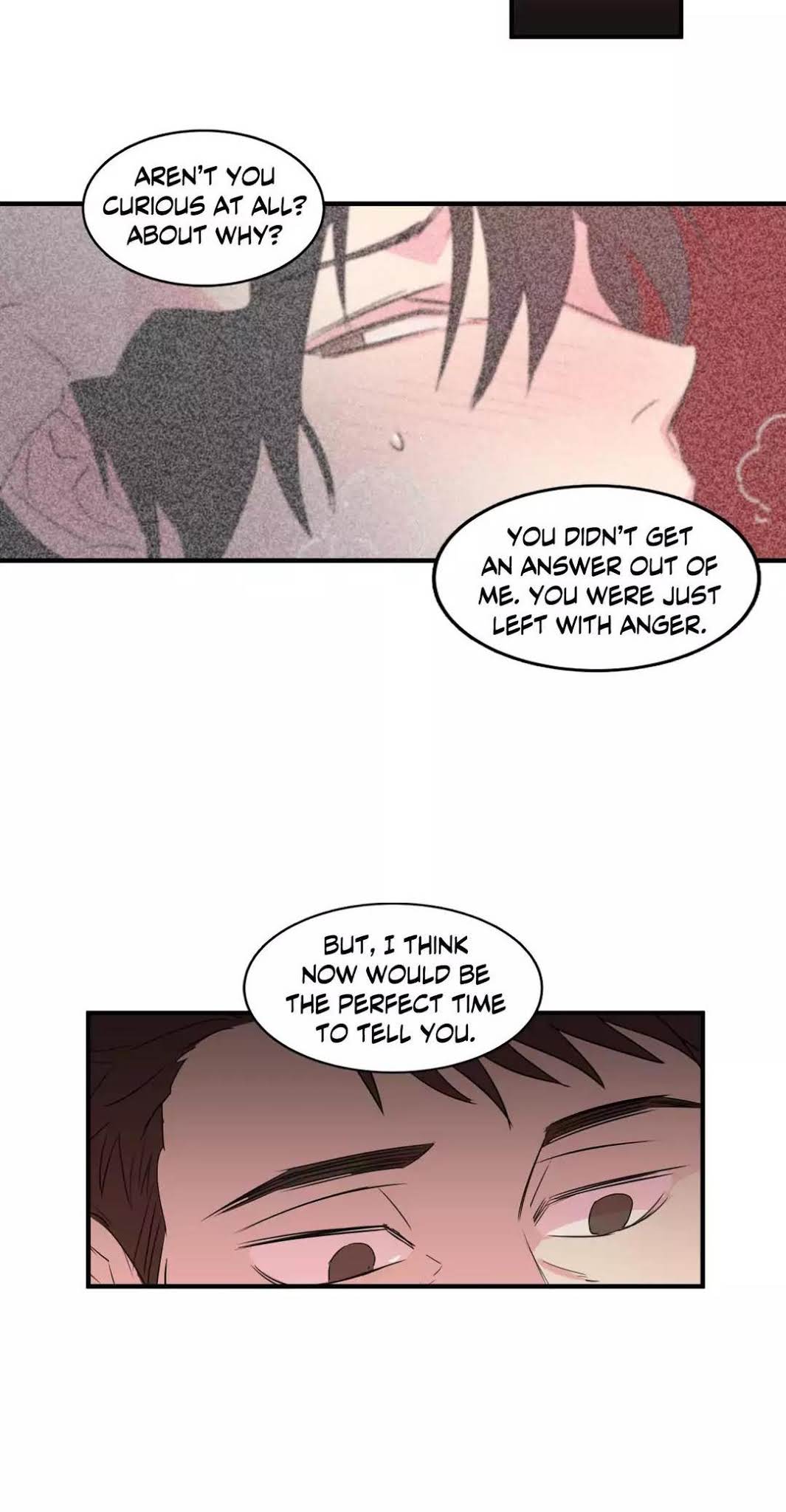 Unfather Chapter 31 page 18 - Chapter 31: Feelings