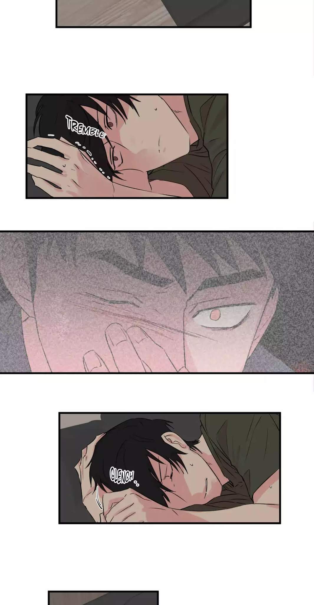 Unfather Chapter 31 page 3 - Chapter 31: Feelings