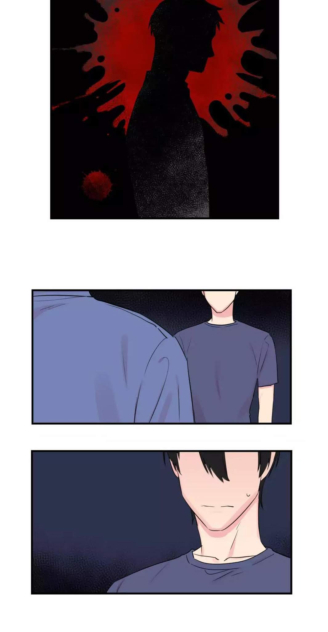 Unfather Chapter 37 page 16 - Chapter 37: Decision