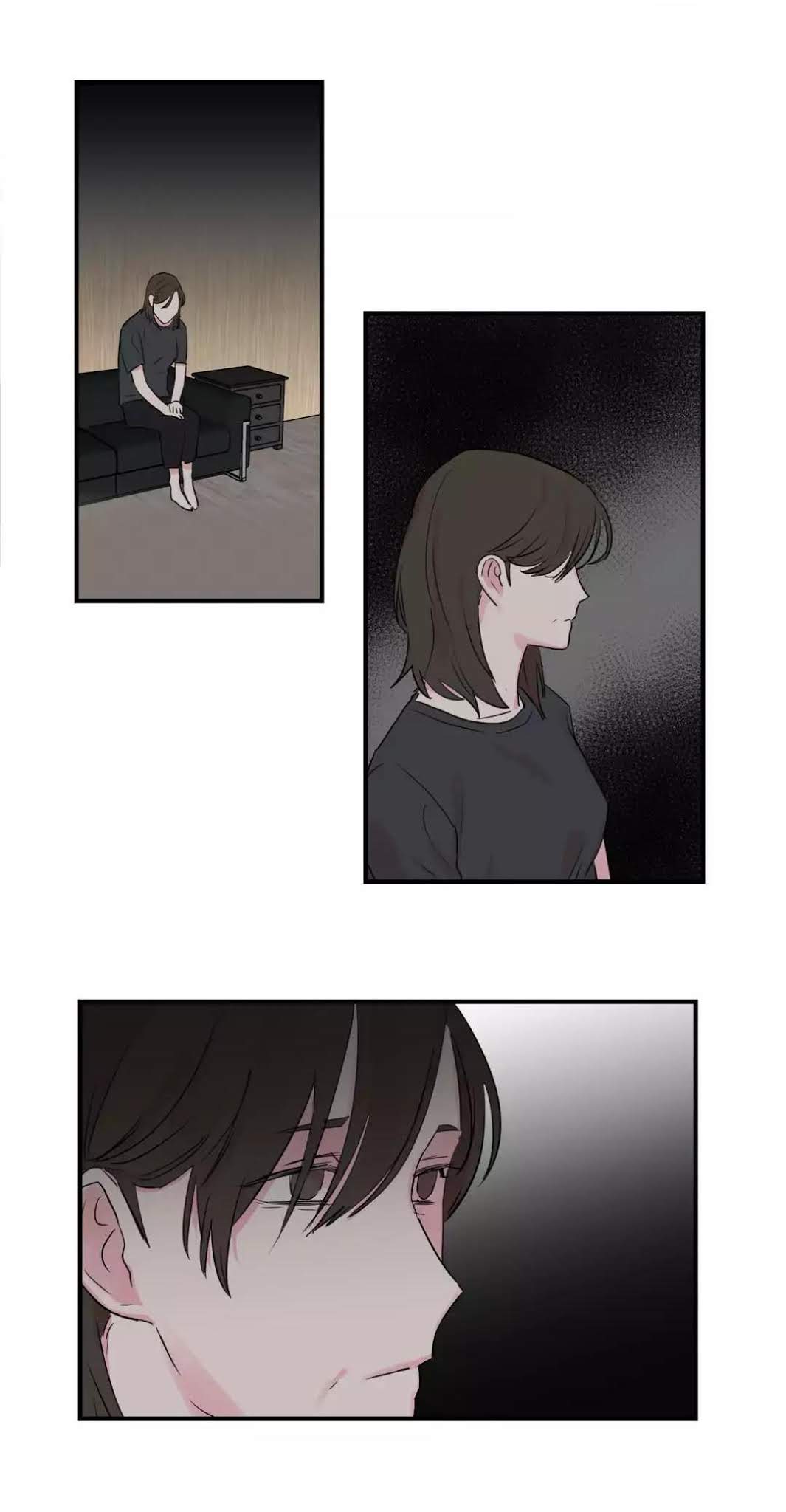 Unfather Chapter 37 page 18 - Chapter 37: Decision