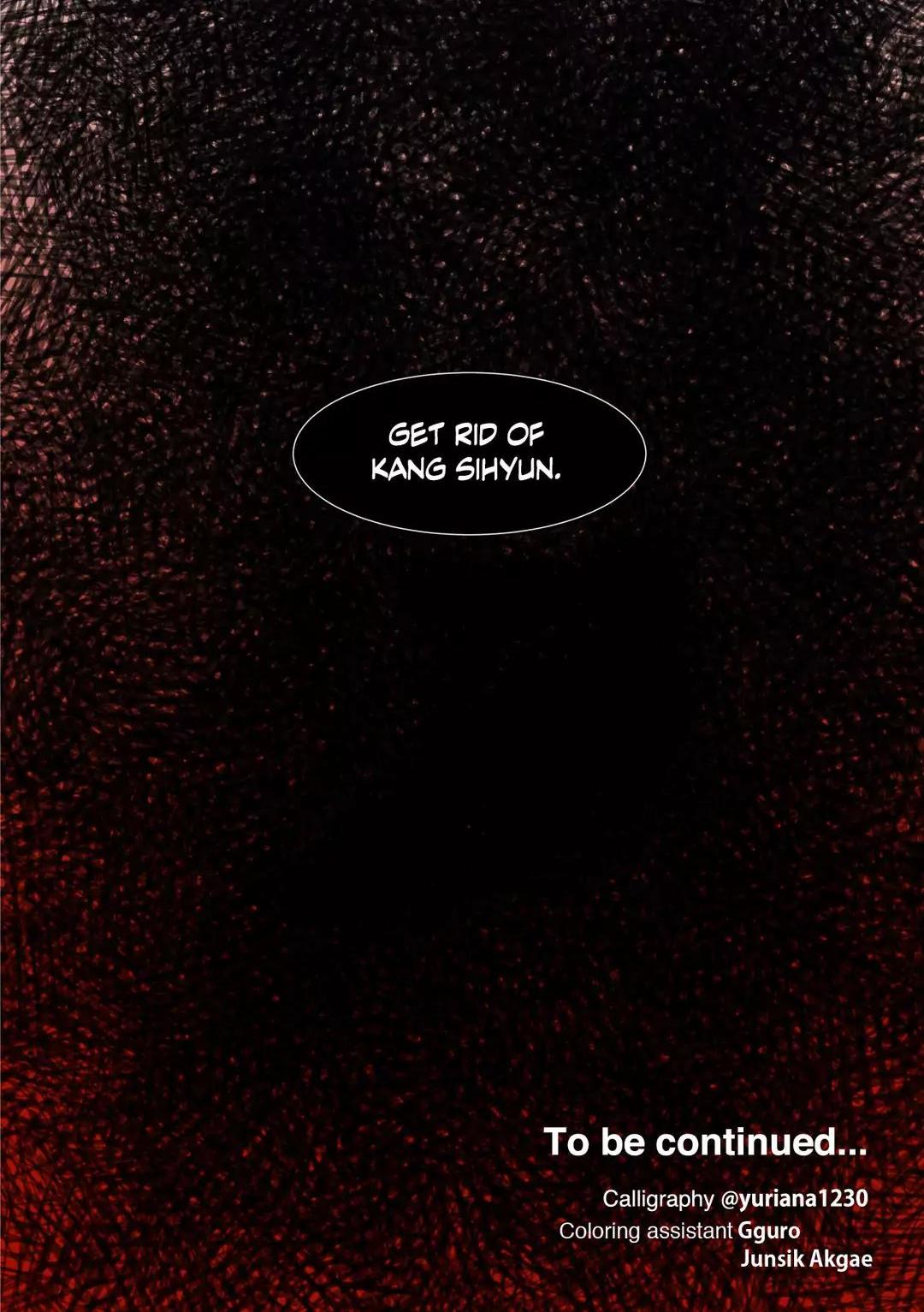 Unfather Chapter 37 page 24 - Chapter 37: Decision