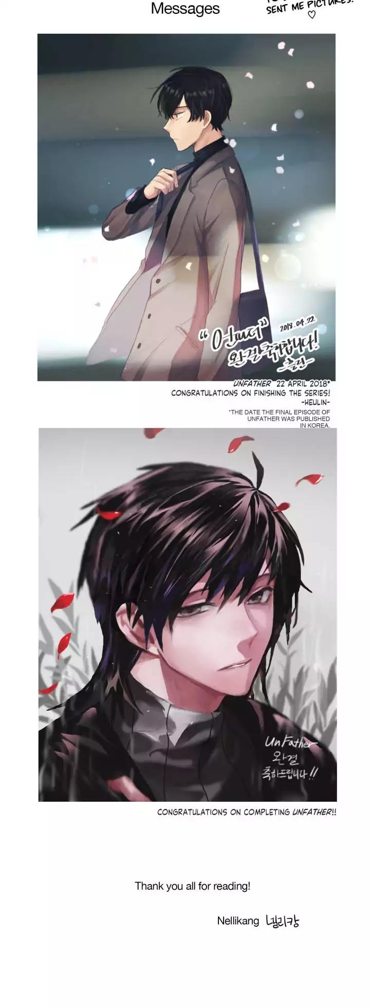 Unfather Chapter 39.5 page 6 - Chapter 39.5: Epilogue