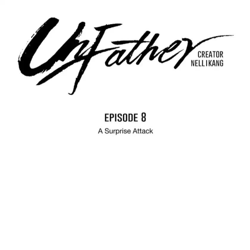 Unfather Chapter 8 page 10 - Chapter 8: A Surprise Attack