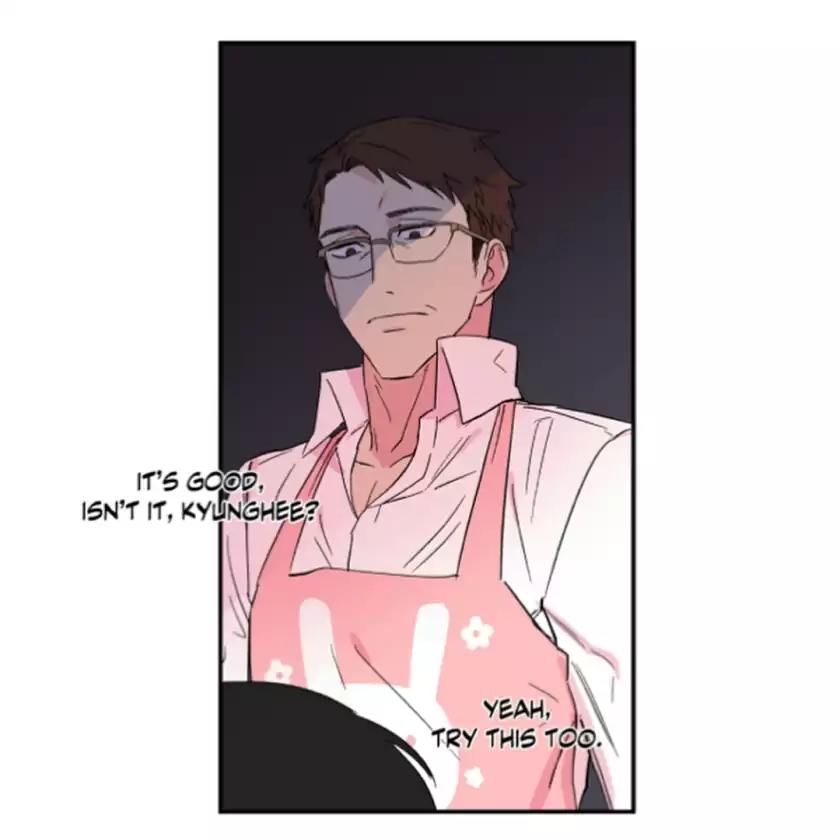Unfather Chapter 8 page 18 - Chapter 8: A Surprise Attack