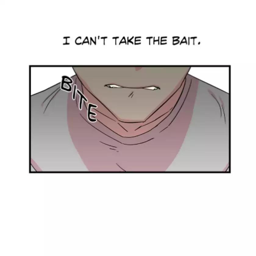 Unfather Chapter 8 page 26 - Chapter 8: A Surprise Attack