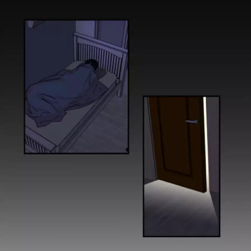 Unfather Chapter 8 page 29 - Chapter 8: A Surprise Attack