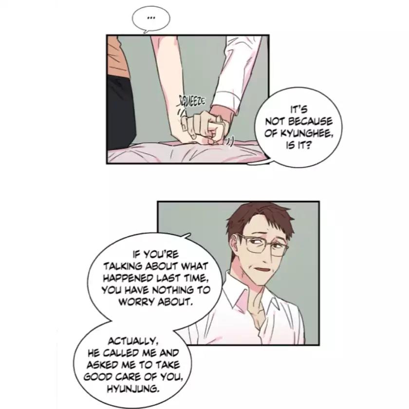 Unfather Chapter 8 page 30 - Chapter 8: A Surprise Attack