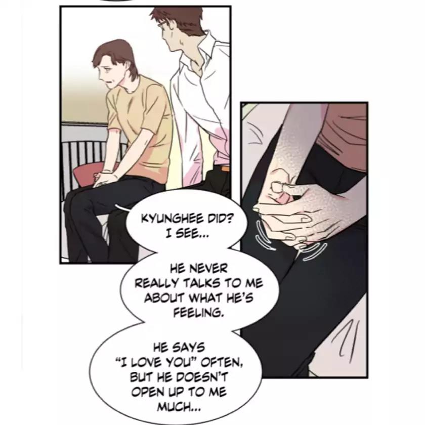 Unfather Chapter 8 page 31 - Chapter 8: A Surprise Attack