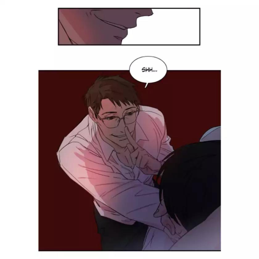 Unfather Chapter 8 page 35 - Chapter 8: A Surprise Attack