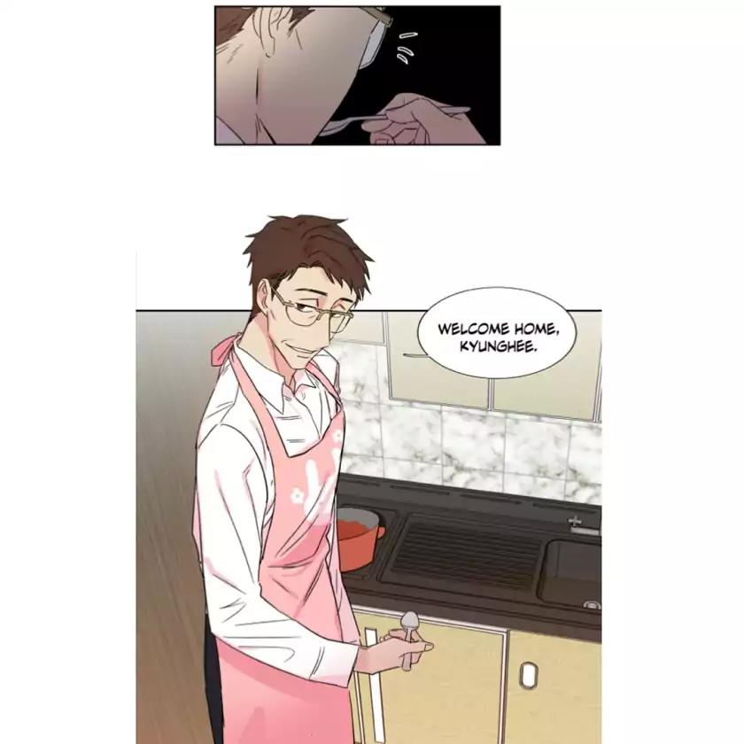 Unfather Chapter 8 page 9 - Chapter 8: A Surprise Attack
