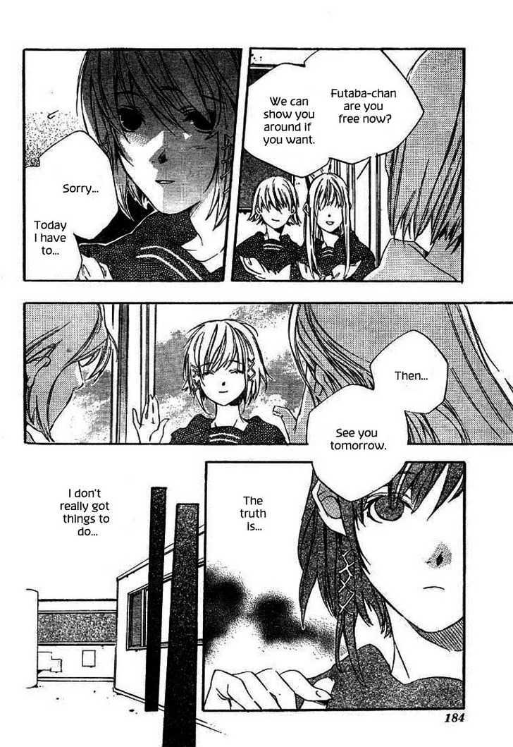 Unforgettable LANGUAGE Chapter 1 page 4 - Chapter 1