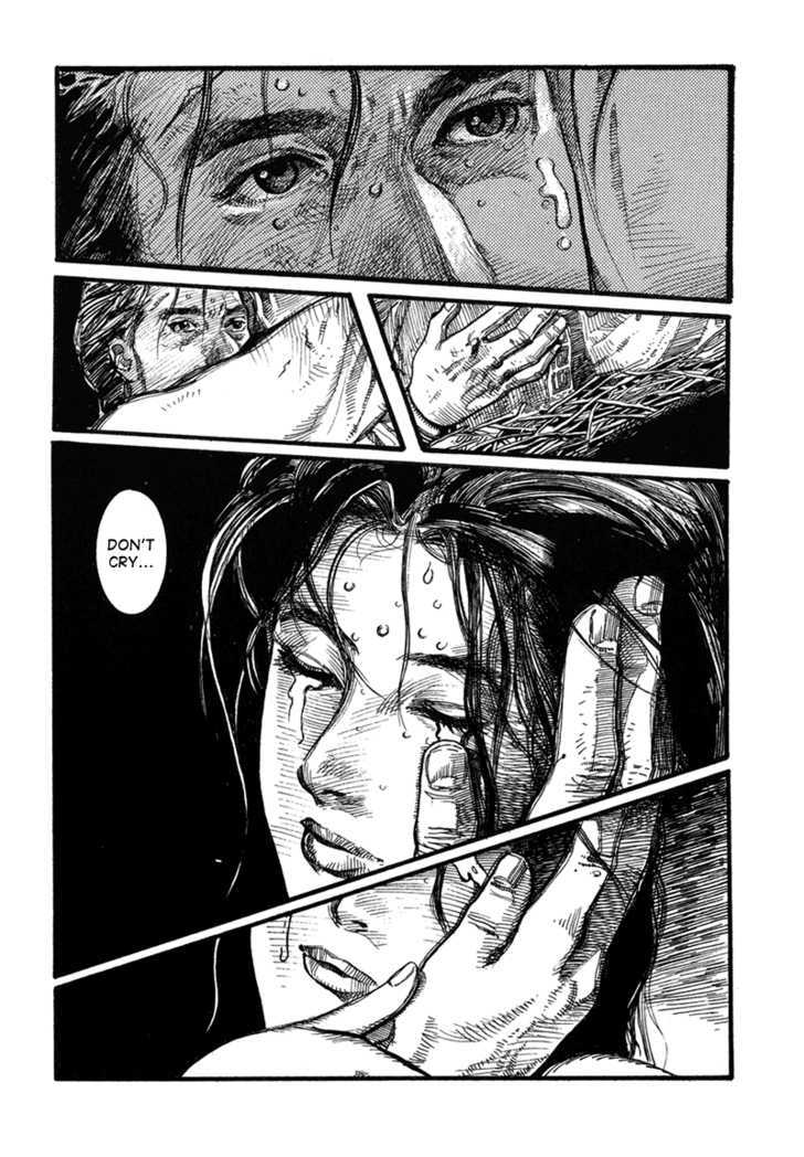 Unhuman Chapter 2 page 10 - Chapter 2