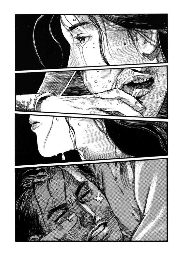 Unhuman Chapter 2 page 9 - Chapter 2
