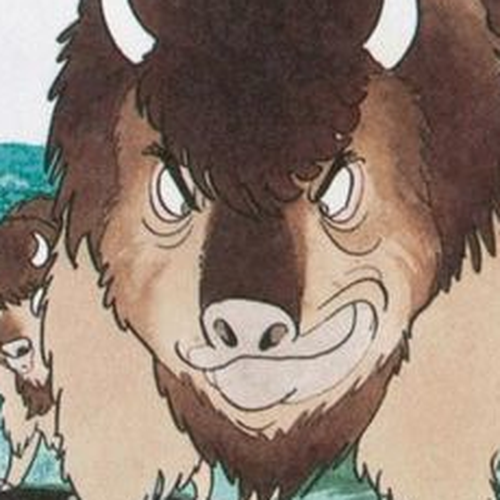 Unico Chapter 1 cover