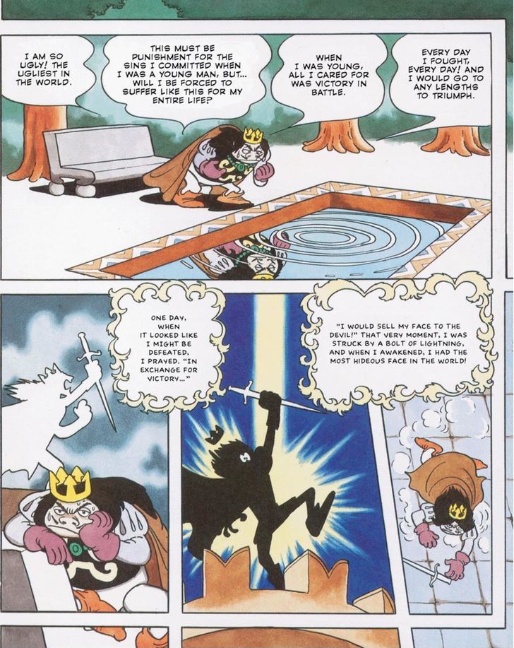 Unico Chapter 2 page 13 - Chapter 2