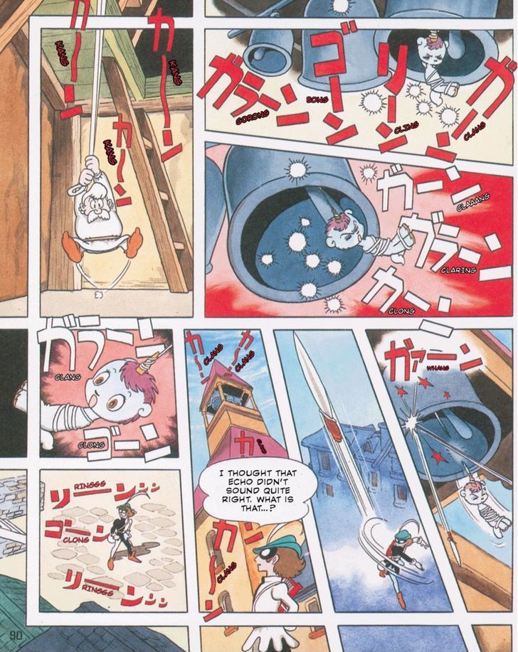 Unico Chapter 2 page 24 - Chapter 2