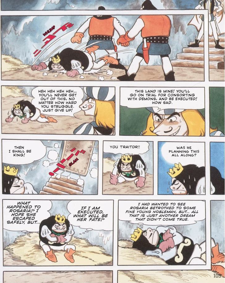 Unico Chapter 2 page 43 - Chapter 2