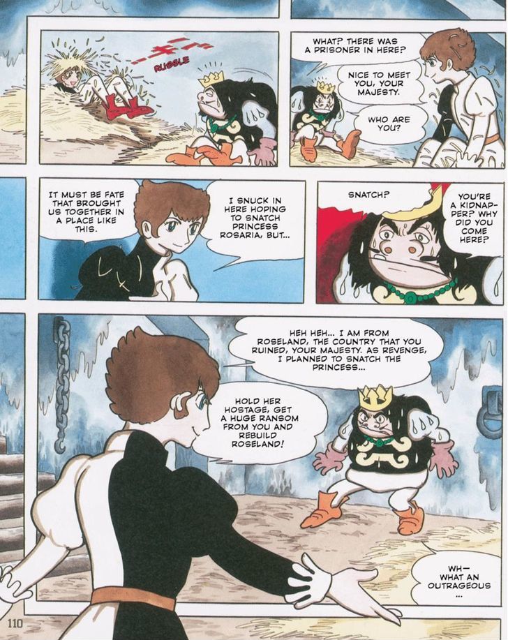 Unico Chapter 2 page 44 - Chapter 2