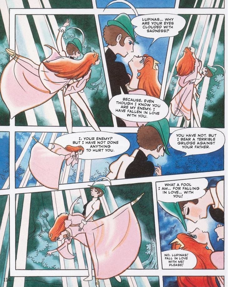 Unico Chapter 2 page 48 - Chapter 2