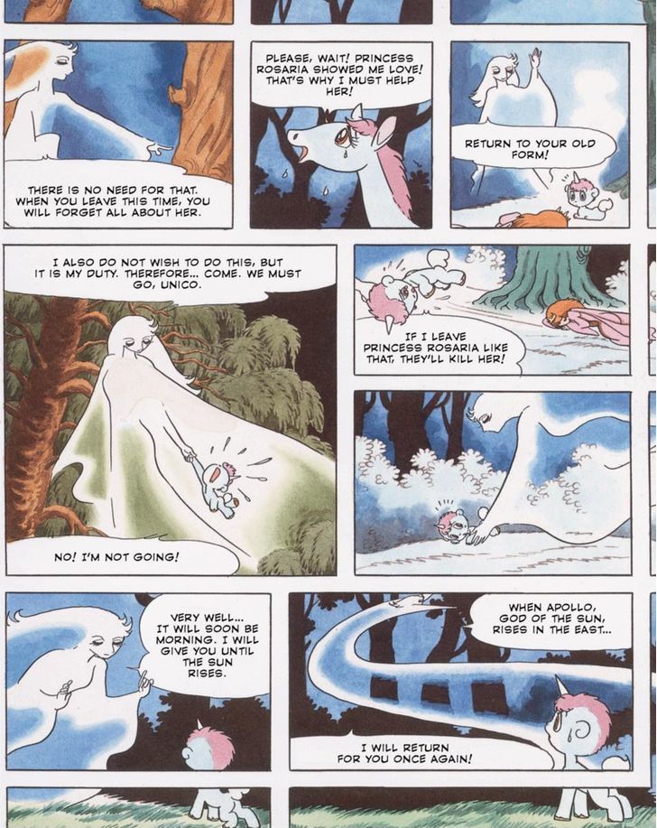Unico Chapter 2 page 51 - Chapter 2