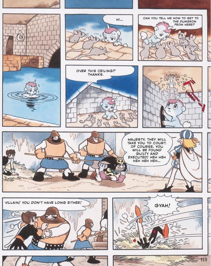 Unico Chapter 2 page 53 - Chapter 2
