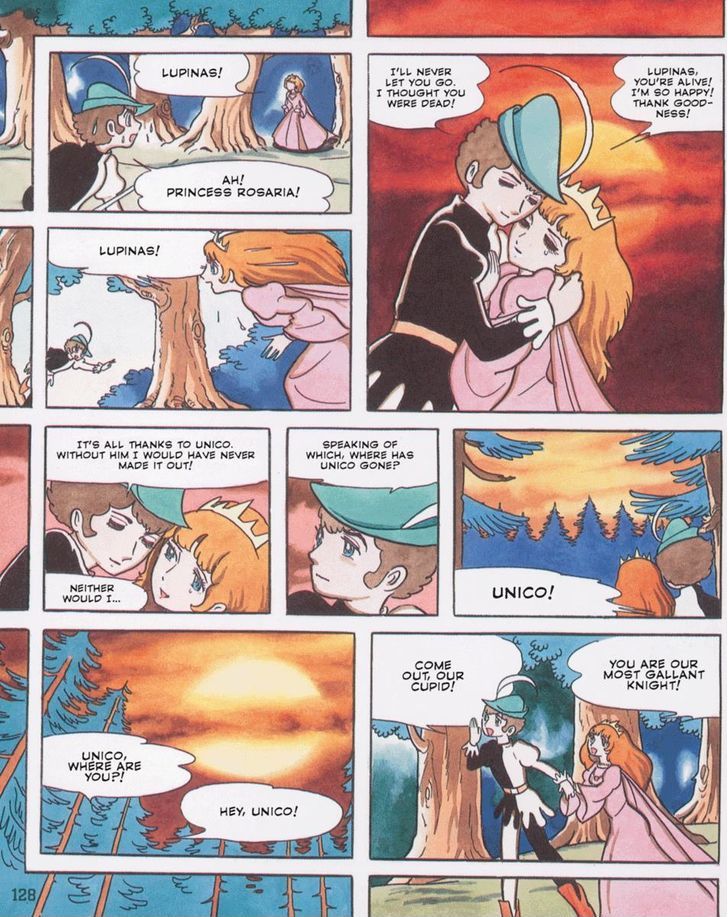 Unico Chapter 2 page 62 - Chapter 2