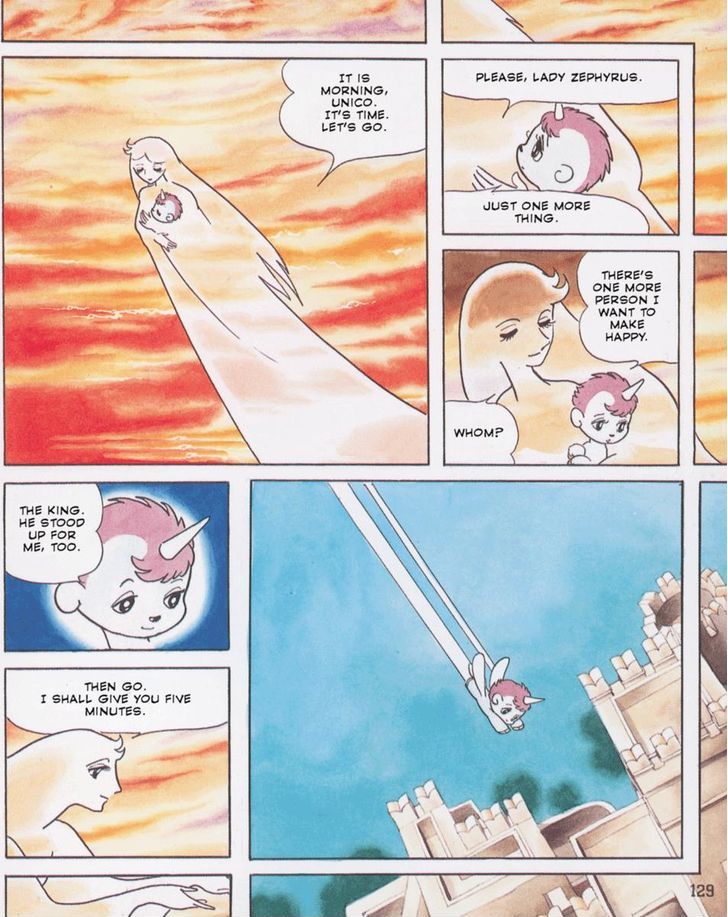 Unico Chapter 2 page 63 - Chapter 2