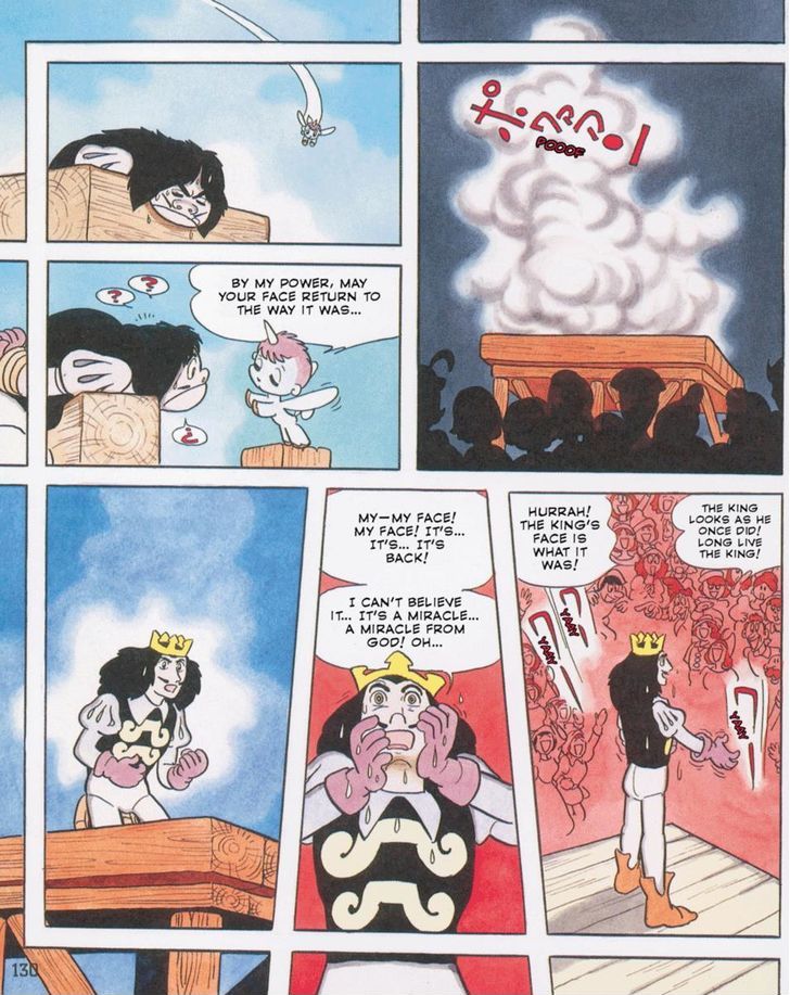 Unico Chapter 2 page 64 - Chapter 2