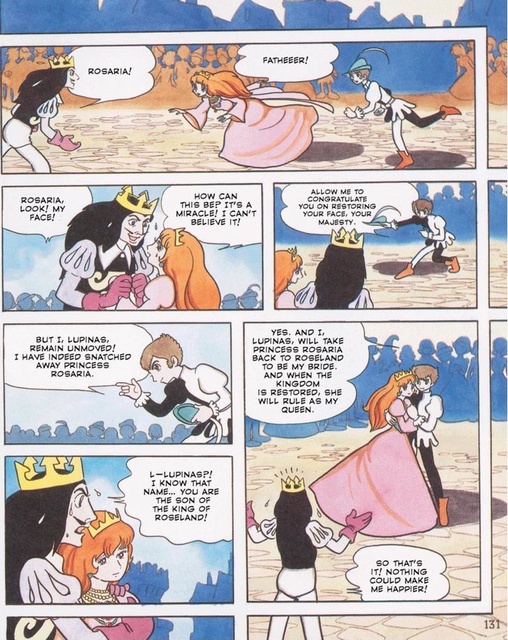 Unico Chapter 2 page 65 - Chapter 2