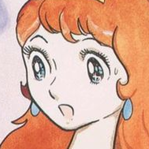 Unico Chapter 2 cover